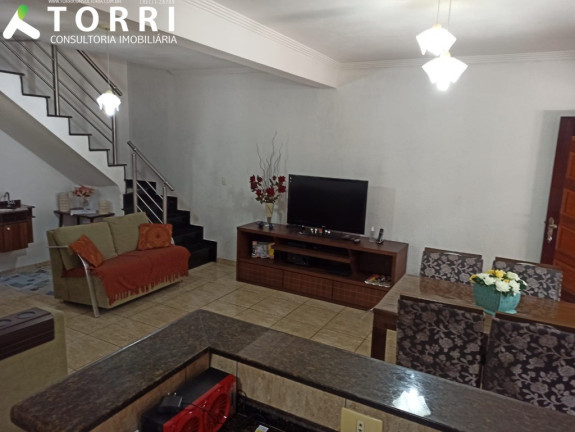 Imagem Casa com 2 Quartos à Venda, 182 m² em Wanel Ville - Sorocaba