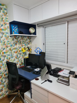 Imagem Apartamento com 3 Quartos à Venda, 108 m² em Ipiranga - São Paulo Imagem Apartamento com 3 Quartos à Venda, 108 m² em Ipiranga - São Paulo