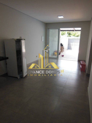 Imagem Casa com 2 Quartos à Venda, 61 m² em Parque Vista Barbara - Sorocaba Imagem Casa com 2 Quartos à Venda, 61 m² em Parque Vista Barbara - Sorocaba
