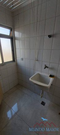Imagem Apartamento com 3 Quartos à Venda, 62 m² em Parque Marajoara - Santo André Imagem Apartamento com 3 Quartos à Venda, 62 m² em Parque Marajoara - Santo André