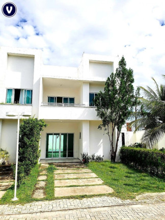 Imagem Casa de Condomínio com 3 Quartos à Venda, 120 m² em Edson Queiroz - Fortaleza