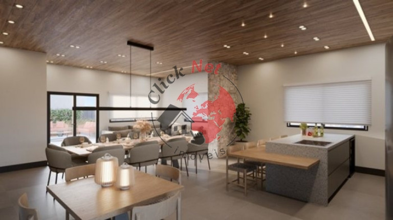 Imagem Apartamento com 3 Quartos à Venda, 69 m² em Casa Branca - Santo André