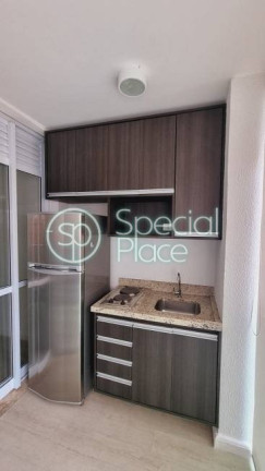 Imagem Cobertura com 2 Quartos à Venda, 200 m² em Pinheiros - São Paulo