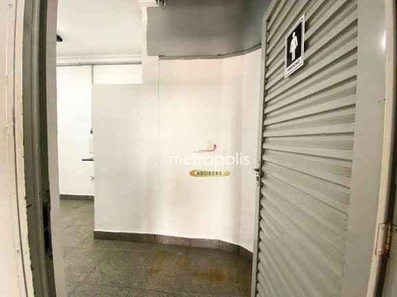 Imagem Galpão à Venda, 660 m² em Centro - São Caetano Do Sul Imagem Galpão à Venda, 660 m² em Centro - São Caetano Do Sul
