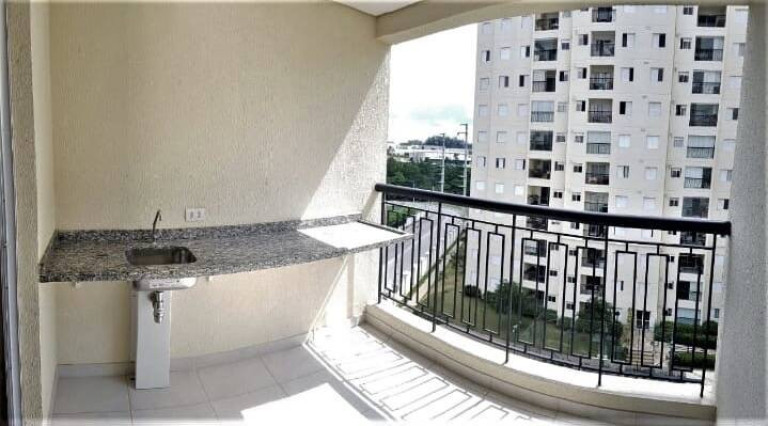 Imagem Apartamento com 2 Quartos à Venda, 760.000 m² em São Paulo - Jundiaí Imagem Apartamento com 2 Quartos à Venda, 760.000 m² em São Paulo - Jundiaí