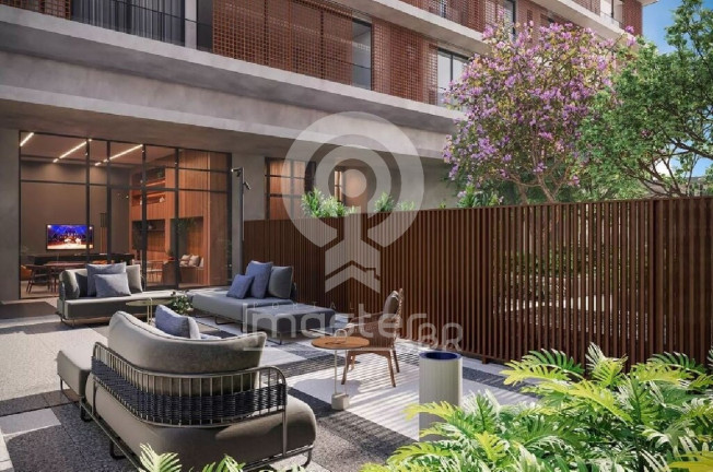 Imagem Apartamento com 2 Quartos à Venda, 131 m² em Bigorrilho - Curitiba