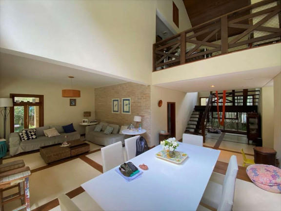 Imagem Casa de Condomínio com 3 Quartos à Venda, 397 m² em Granja Viana - Carapicuíba Imagem Casa de Condomínio com 3 Quartos à Venda, 397 m² em Granja Viana - Carapicuíba