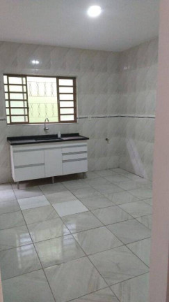 Imagem Casa com 4 Quartos à Venda, 240 m² em Jardim Ana Emilia - Taubaté