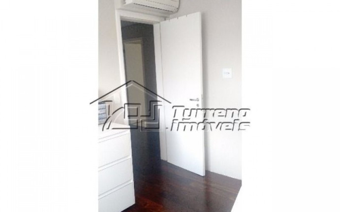 Imagem Apartamento com 3 Quartos para Alugar, 190 m² em Vila Adyana - São José Dos Campos