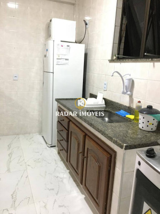 Imagem Apartamento com 2 Quartos à Venda, 87 m² em Praia Do Foguete - Cabo Frio