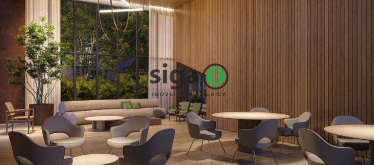 Imagem Apartamento com 4 Quartos à Venda, 340 m² em Jardins - São Paulo