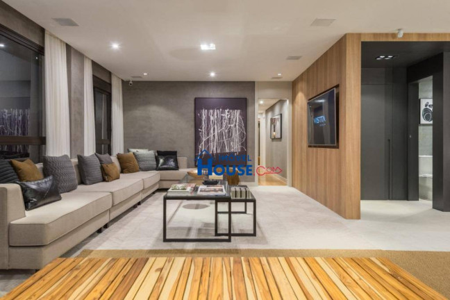 Imagem Apartamento com 4 Quartos à Venda, 218 m² em Alto Da Lapa - São Paulo Imagem Apartamento com 4 Quartos à Venda, 218 m² em Alto Da Lapa - São Paulo