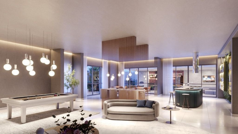 Imagem Apartamento com 1 Quarto à Venda, 36 m² em Vila Clementino - São Paulo Imagem Apartamento com 1 Quarto à Venda, 36 m² em Vila Clementino - São Paulo