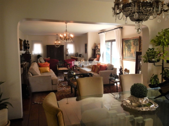 Imagem Apartamento com 3 Quartos à Venda, 204 m² em Jardim Paulista - São Paulo Imagem Apartamento com 3 Quartos à Venda, 204 m² em Jardim Paulista - São Paulo