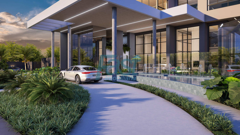 Imagem Apartamento com 3 Quartos à Venda, 139 m² em Jardim Leblon - Cuiabá