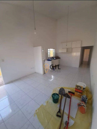 Imagem Casa com 2 Quartos à Venda, 70 m² em Jardim Do Marquês - Jacareí Imagem Casa com 2 Quartos à Venda, 70 m² em Jardim Do Marquês - Jacareí