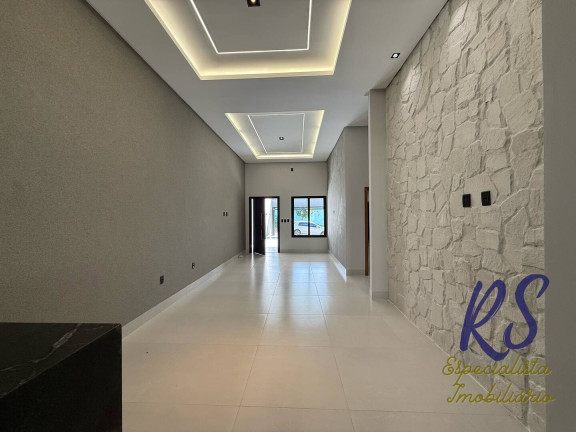 Imagem Casa com 3 Quartos à Venda, 155 m² em Jardim Atlântico - Goiânia Imagem Casa com 3 Quartos à Venda, 155 m² em Jardim Atlântico - Goiânia