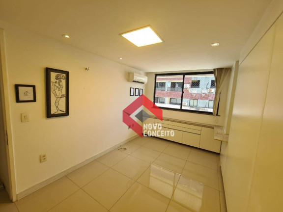 Foto do imóvel Apartamento com 4 Quartos à Venda, 320 m² em Meireles - Fortaleza