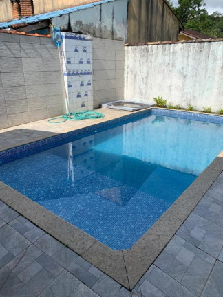 Imagem Casa com 8 Quartos para Alugar, 480 m² em Horto Florestal - Ubatuba
