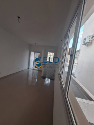 Imagem Casa com 3 Quartos à Venda, 90 m² em Embaré - Santos