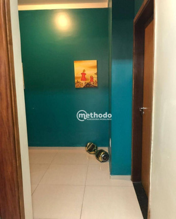Imagem Casa com 3 Quartos à Venda, 200 m² em Jardim Eulina - Campinas Imagem Casa com 3 Quartos à Venda, 200 m² em Jardim Eulina - Campinas