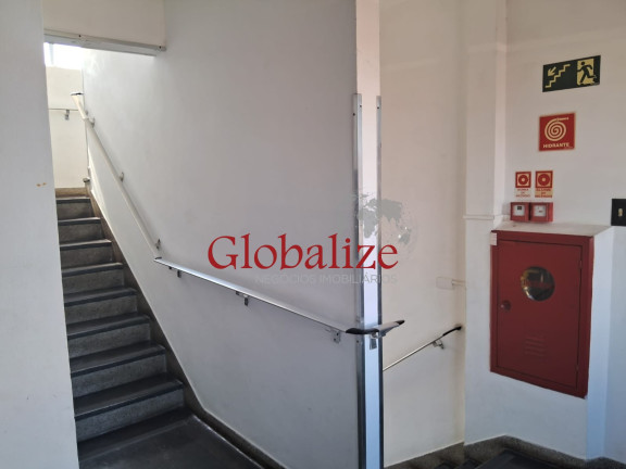 Imagem Sala Comercial à Venda, 34 m² em Vila Belmiro - Santos Imagem Sala Comercial à Venda, 34 m² em Vila Belmiro - Santos