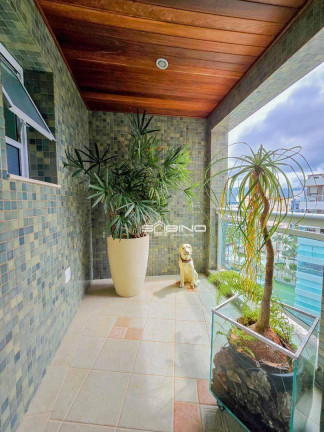 Imagem Cobertura com 4 Quartos à Venda, 224 m² em Riviera De São Lourenço - Bertioga