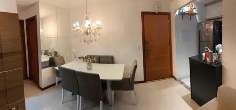Imagem Apartamento com 2 Quartos à Venda, 61 m² em Praia De Itaparica - Vila Velha Imagem Apartamento com 2 Quartos à Venda, 61 m² em Praia De Itaparica - Vila Velha