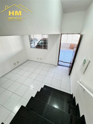 Imagem Sobrado com 2 Quartos à Venda, 62 m² em Centro - Sao Vicente