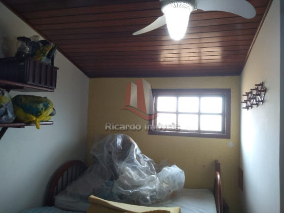 Imagem Casa de Condomínio com 2 Quartos à Venda, 90 m² em Ogiva - Cabo Frio