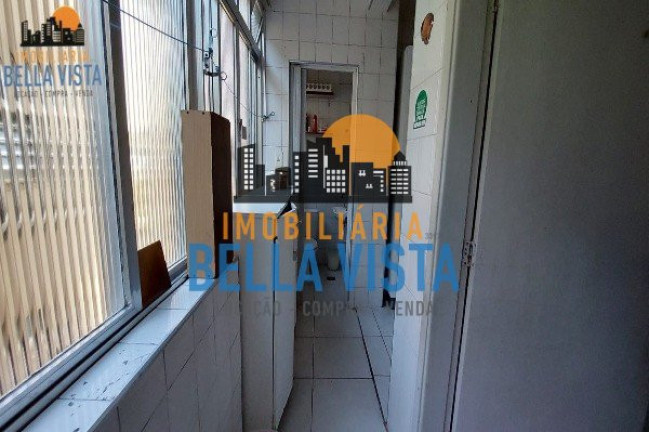 Foto do imóvel Apartamento com 1 Quarto à Venda,  em Itararé - São Vicente