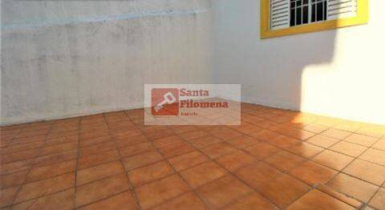 Imagem Casa com 2 Quartos à Venda, 136 m² em Vila Camilópolis - Santo André Imagem Casa com 2 Quartos à Venda, 136 m² em Vila Camilópolis - Santo André