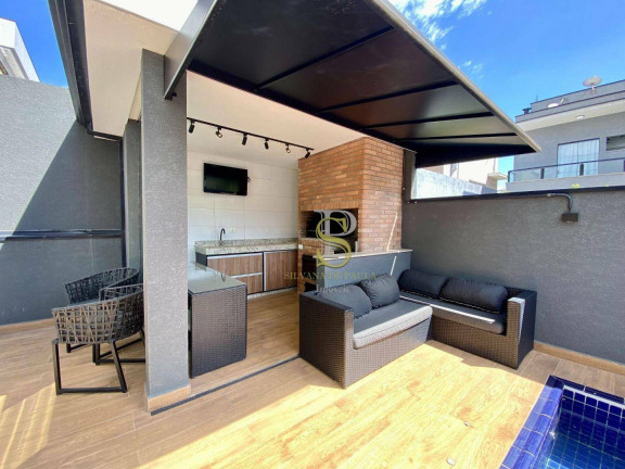 Imagem Casa com 3 Quartos para Alugar, 283 m² em Atibaia Park - Atibaia