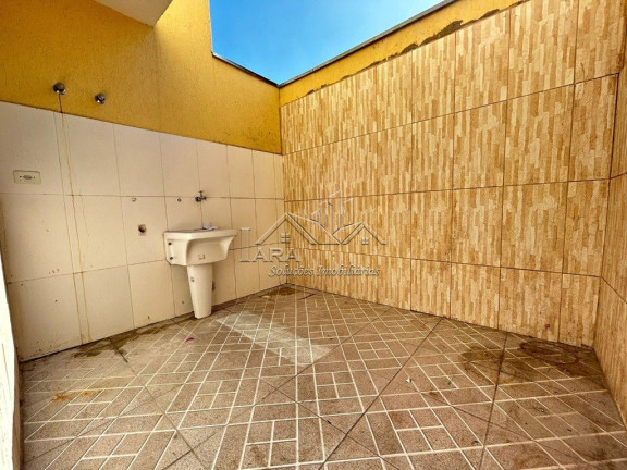 Imagem Casa de Condomínio com 3 Quartos à Venda, em Vila Carmosina - São Paulo Imagem Casa de Condomínio com 3 Quartos à Venda, em Vila Carmosina - São Paulo