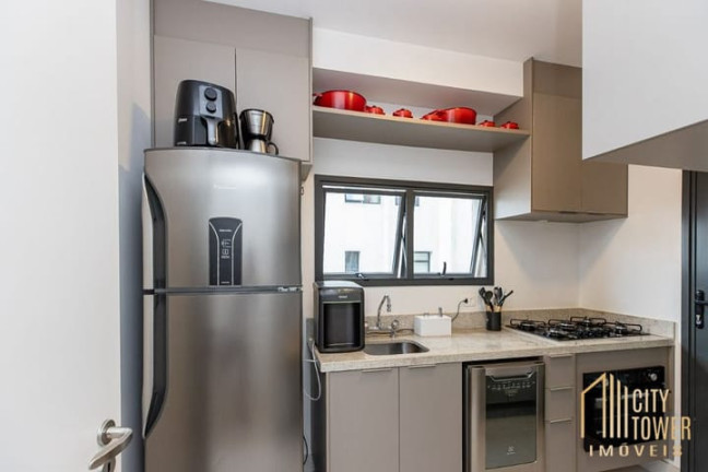 Imagem Apartamento com 2 Quartos à Venda, 117 m² em Campo Belo - São Paulo