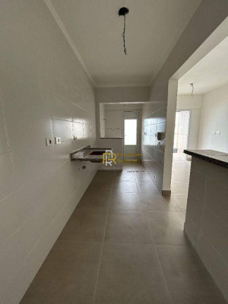 Imagem Apartamento com 1 Quarto à Venda, 54 m² em Aviação - Praia Grande