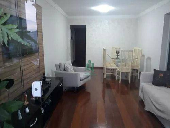 Imagem Apartamento com 3 Quartos à Venda, 90 m² em Vila Moreira - Guarulhos Imagem Apartamento com 3 Quartos à Venda, 90 m² em Vila Moreira - Guarulhos