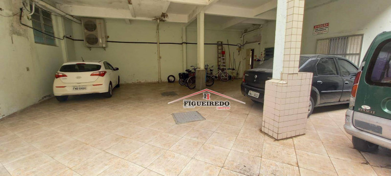 Imagem Apartamento com 1 Quarto à Venda, 47 m² em Boqueirão - Praia Grande