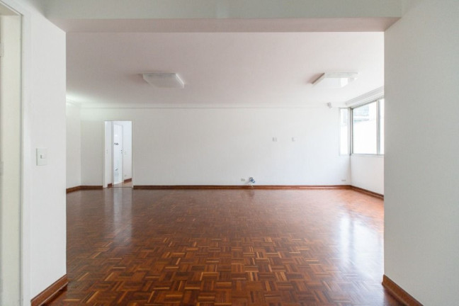 Imagem Apartamento com 3 Quartos à Venda, 128 m² em Perdizes - São Paulo