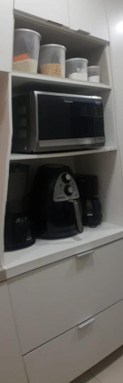Imagem Apartamento com 2 Quartos à Venda, 48 m² em Portais - Cajamar