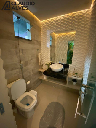 Imagem Casa com 4 Quartos à Venda, 390 m² em Sim - Feira De Santana