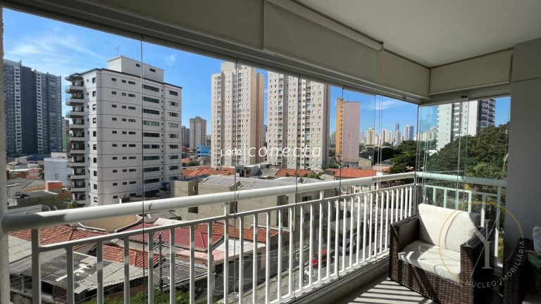 Imagem Apartamento com 2 Quartos à Venda, 81 m² em Tatuapé - São Paulo Imagem Apartamento com 2 Quartos à Venda, 81 m² em Tatuapé - São Paulo