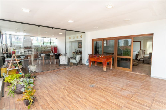 Imagem Cobertura com 4 Quartos à Venda, 260 m² em Higienópolis - Porto Alegre Imagem Cobertura com 4 Quartos à Venda, 260 m² em Higienópolis - Porto Alegre