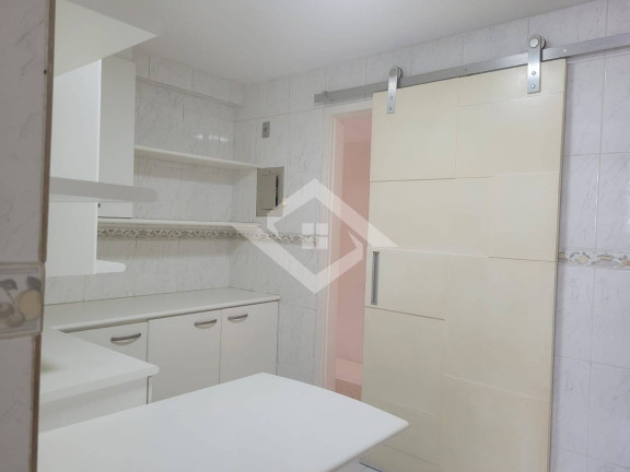 Imagem Apartamento com 3 Quartos à Venda, 130 m² em Barra Olímpica - Rio De Janeiro