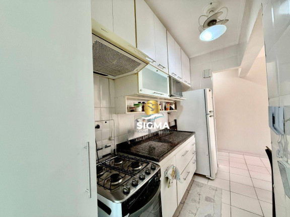Imagem Apartamento com 2 Quartos à Venda, 70 m² em Enseada - Guarujá Imagem Apartamento com 2 Quartos à Venda, 70 m² em Enseada - Guarujá