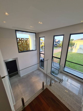 Imagem Casa com 3 Quartos à Venda, 250 m² em Residencial Terras Do Vale - Caçapava