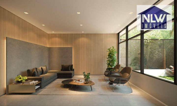 Imagem Apartamento com 2 Quartos à Venda, 39 m² em Vila Mariana - São Paulo