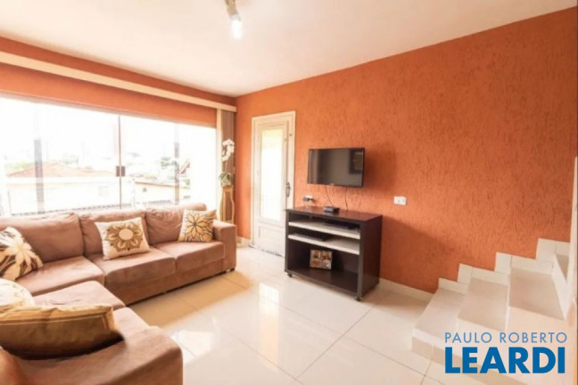 Imagem Sobrado com 4 Quartos à Venda, 150 m² em Vila Floresta - Santo André Imagem Sobrado com 4 Quartos à Venda, 150 m² em Vila Floresta - Santo André