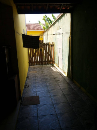 Imagem Casa de Condomínio com 3 Quartos à Venda, 116 m² em Jd. Umuarama - Itanhaém Imagem Casa de Condomínio com 3 Quartos à Venda, 116 m² em Jd. Umuarama - Itanhaém
