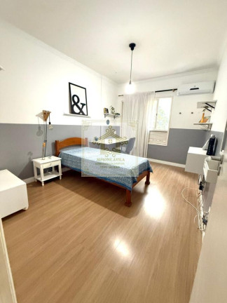 Imagem Apartamento com 4 Quartos à Venda, 186 m² em Barra - Salvador Imagem Apartamento com 4 Quartos à Venda, 186 m² em Barra - Salvador